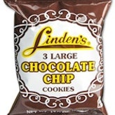 Linden's  Chocolate Chip…